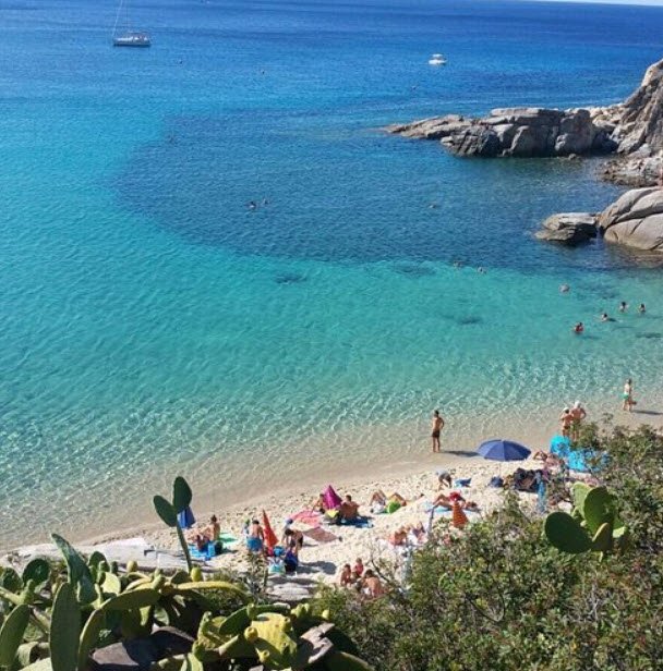 Livorno, Tuscany, Italy