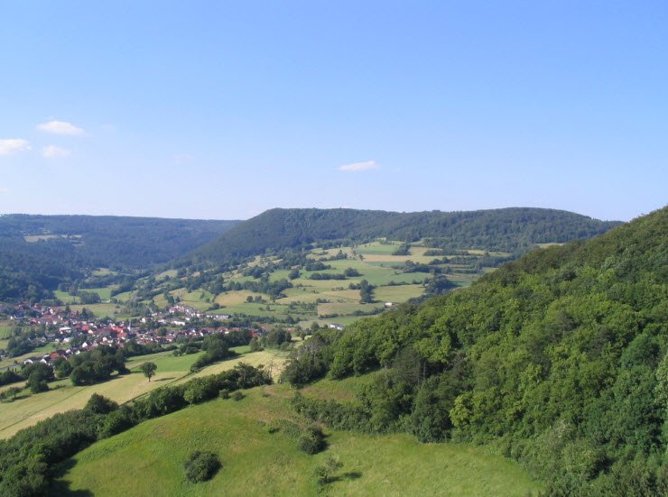 Sinntal, Germany