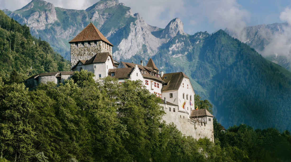 Liechtenstein