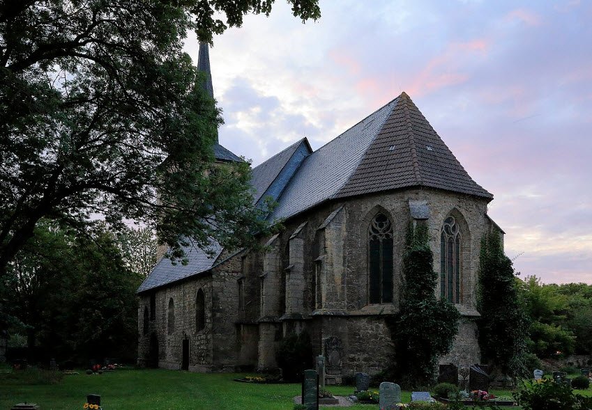 Reinsdorf, Germany