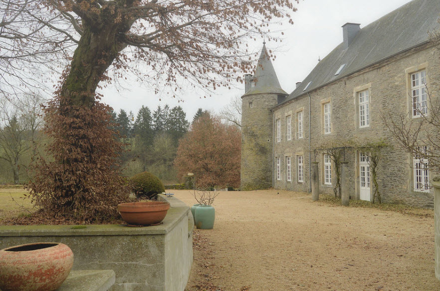 Tavigny, Belgium