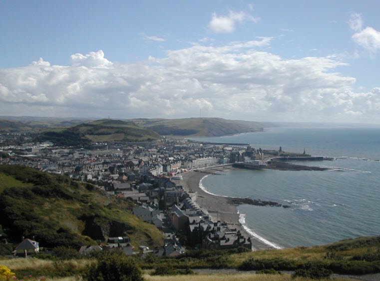 Aberystwyth, United Kingdom