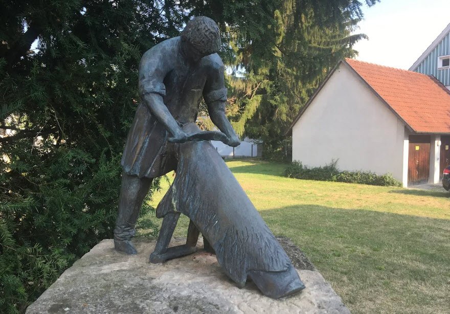 Schlössle, Germany