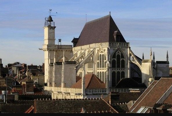 Saint-Jean-du-Marché, France, France
