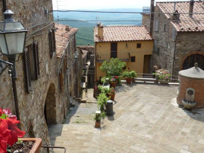 Tatti, Italy