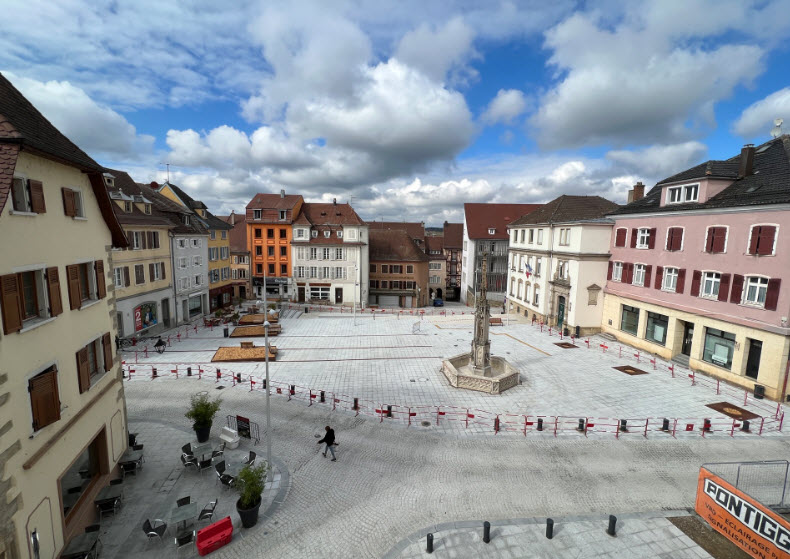 Altkirch, France