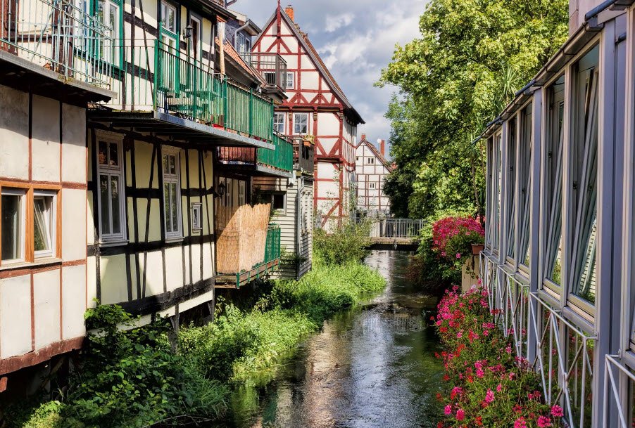 Salzwedel, Germany