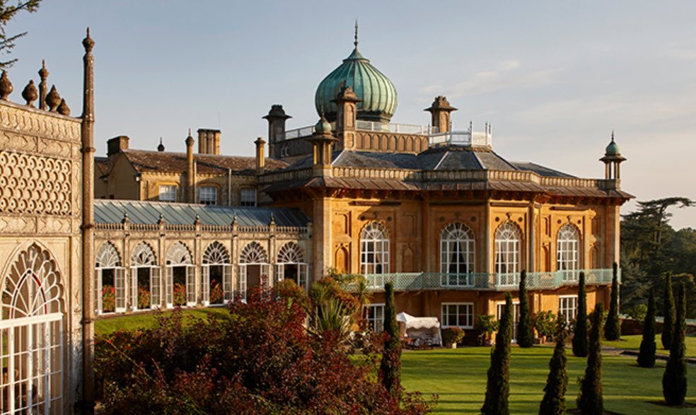 Sezincote, United Kingdom