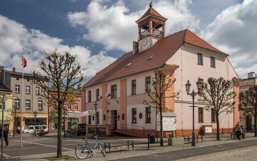 Ostrzeszów, Poland