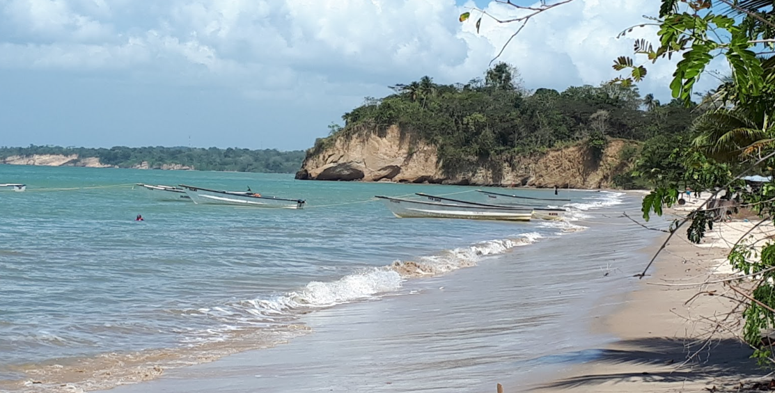 Cedros, Trinidad, Trinidad and Tobago