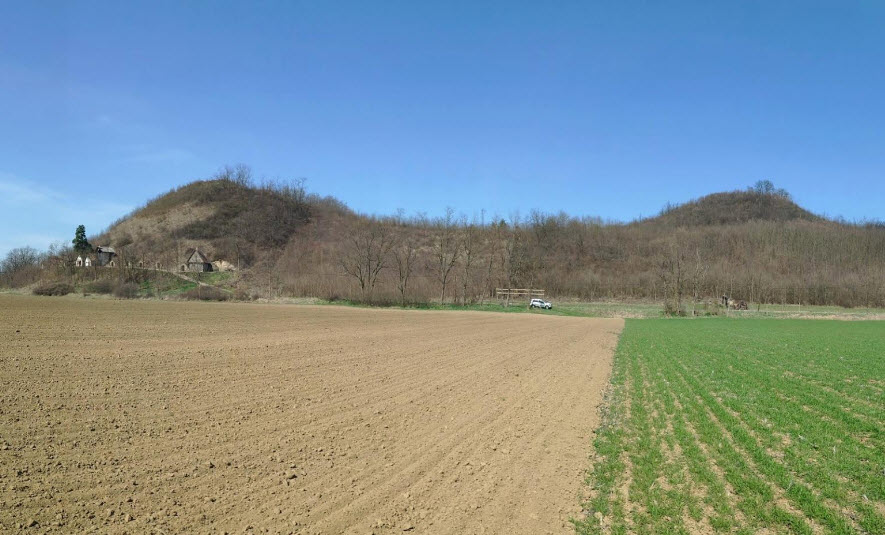 Leányhegy, Hungary