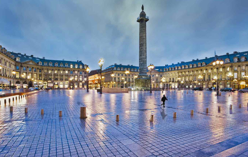 Vendôme, France