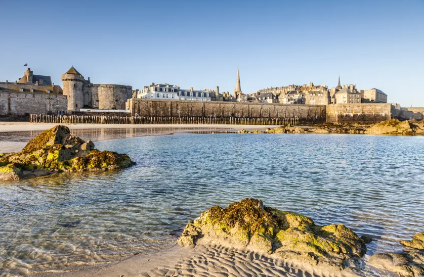 Finistère, France