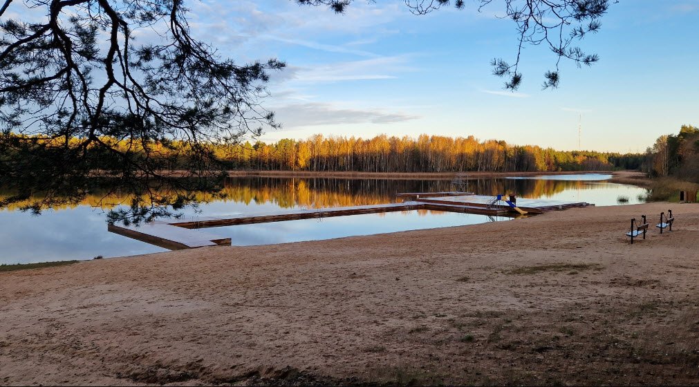 Verevi, Estonia