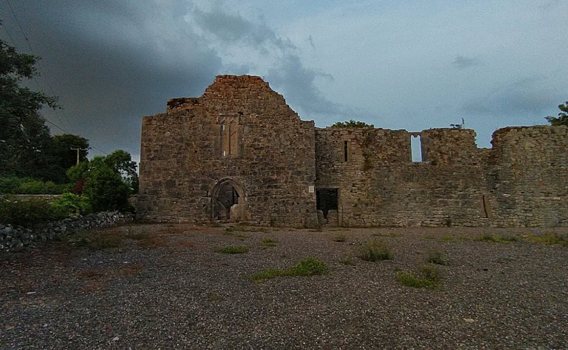 Castlelyons, Ireland