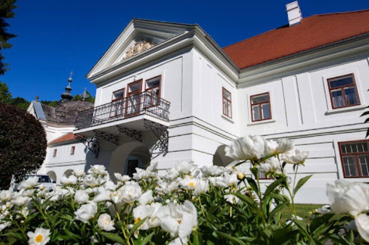 Püspökszentlászlói Arborétum, Hosszúhetény, Hungary, Hungary