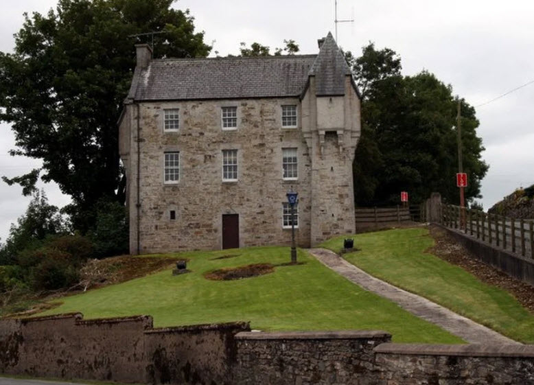Conna, Ireland