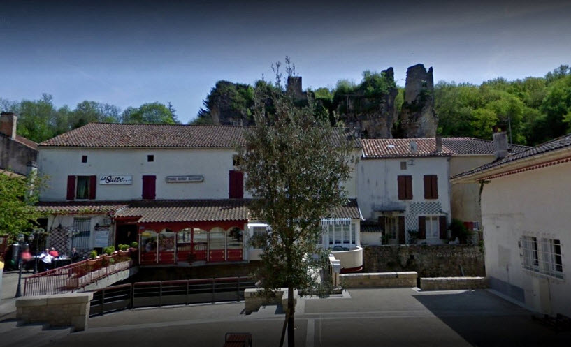 Cuzorn, France