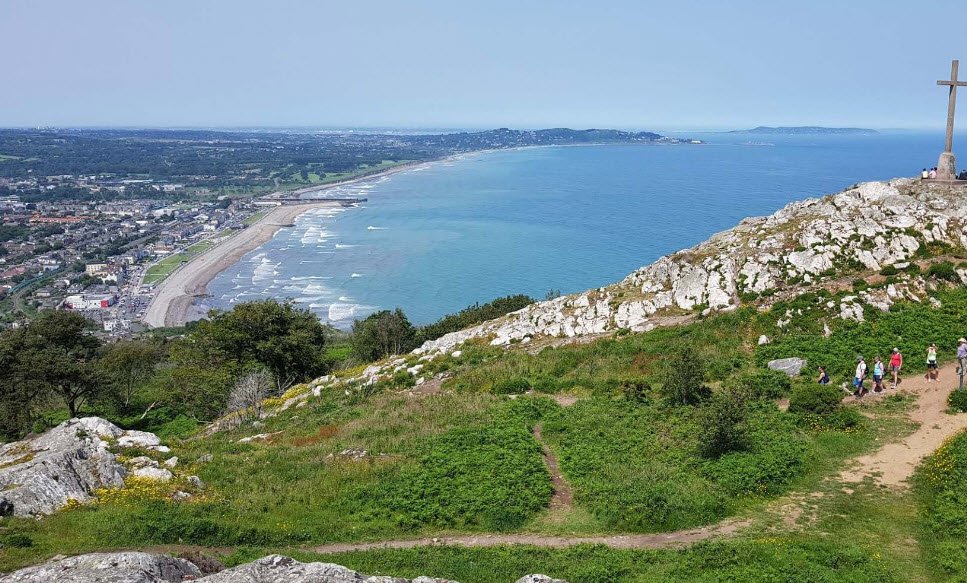 Bray, County Wicklow, , Ireland