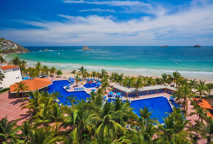 Ixtapa, Mexico