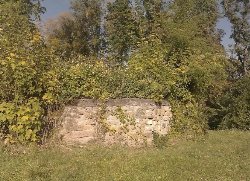 Nellenburg, Germany