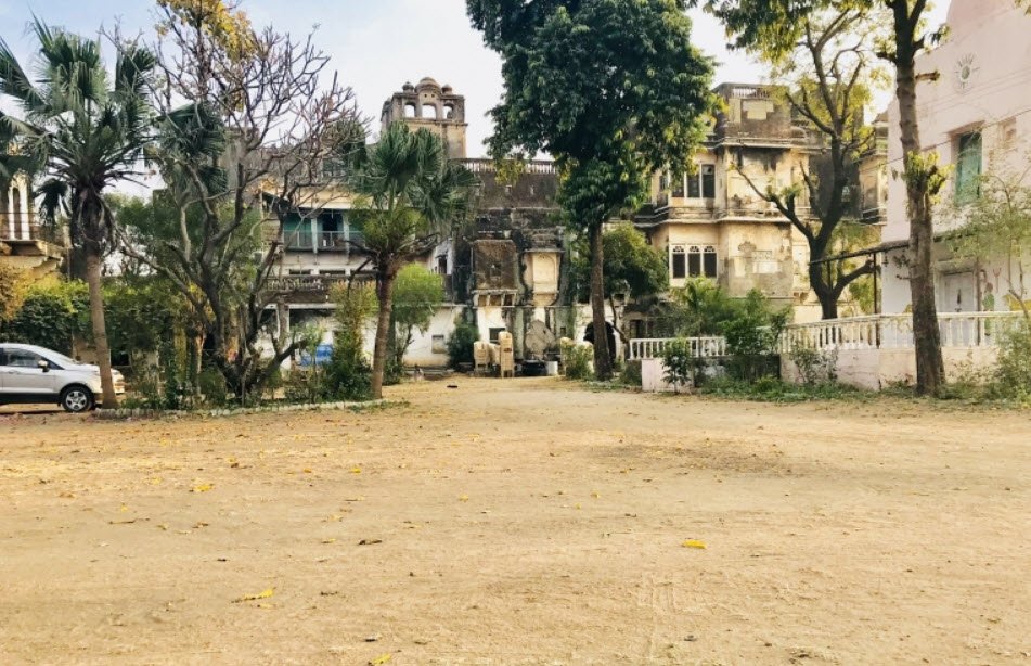 Bansi, India