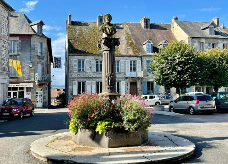 Clairavaux, France