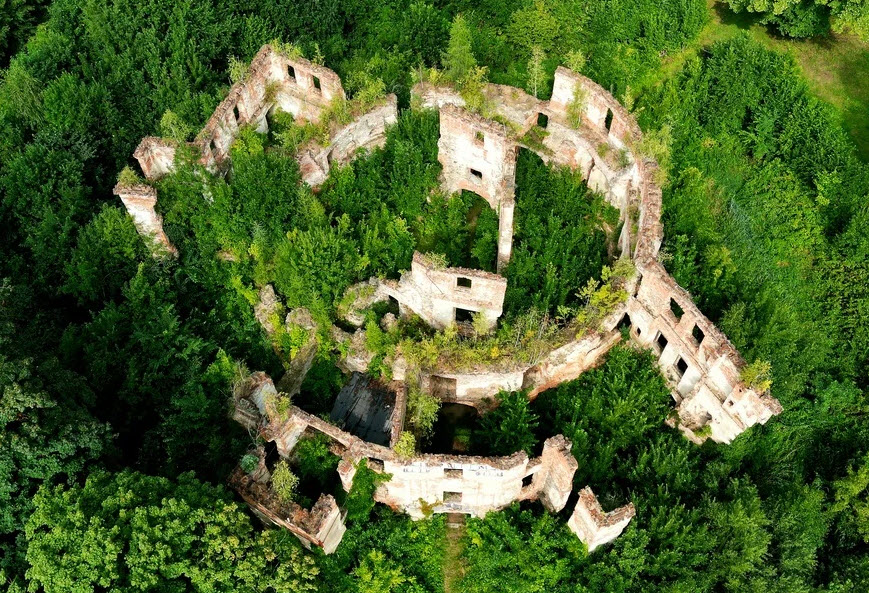Owiesno, Poland