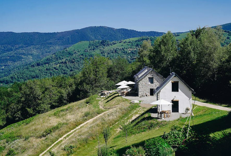 Sarremezan, France, France