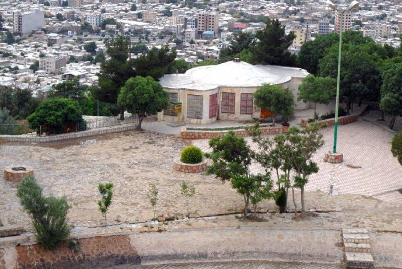 Nahavand, Iran, Iran