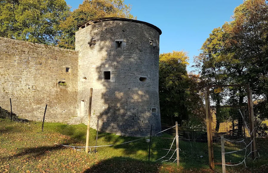 Lafauche, France