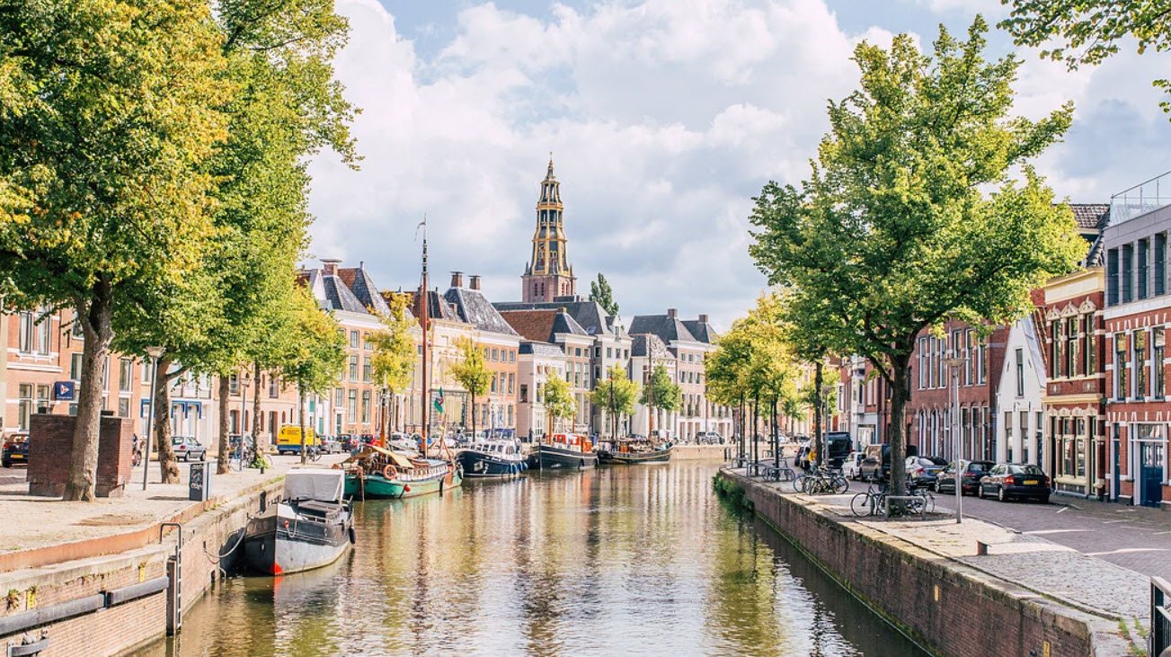 Groningen, Netherlands