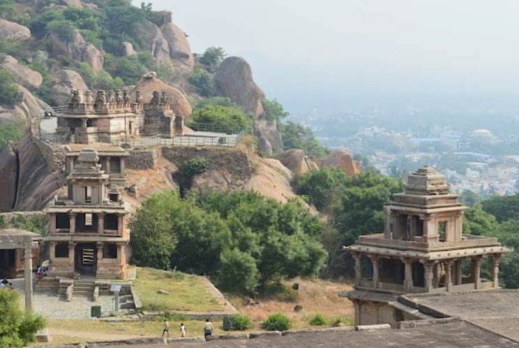Hosadurga, Karnataka, India