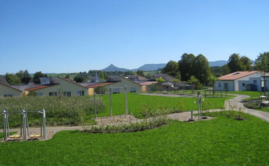 Grosselfingen, Germany