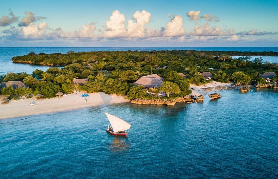 Mozambique