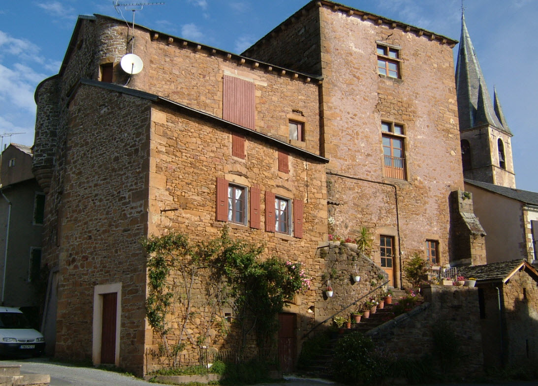 Padiès, France