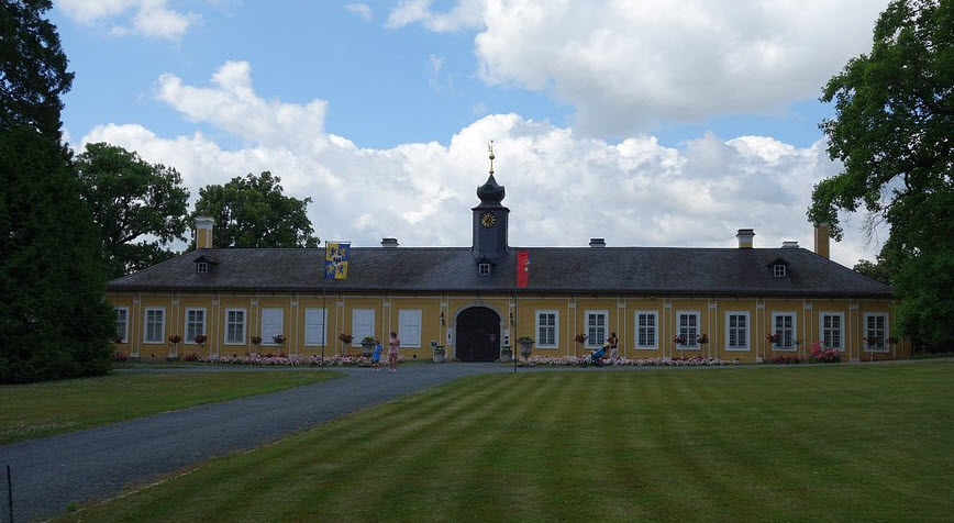 Kozel, Czech Republic (Czechia)