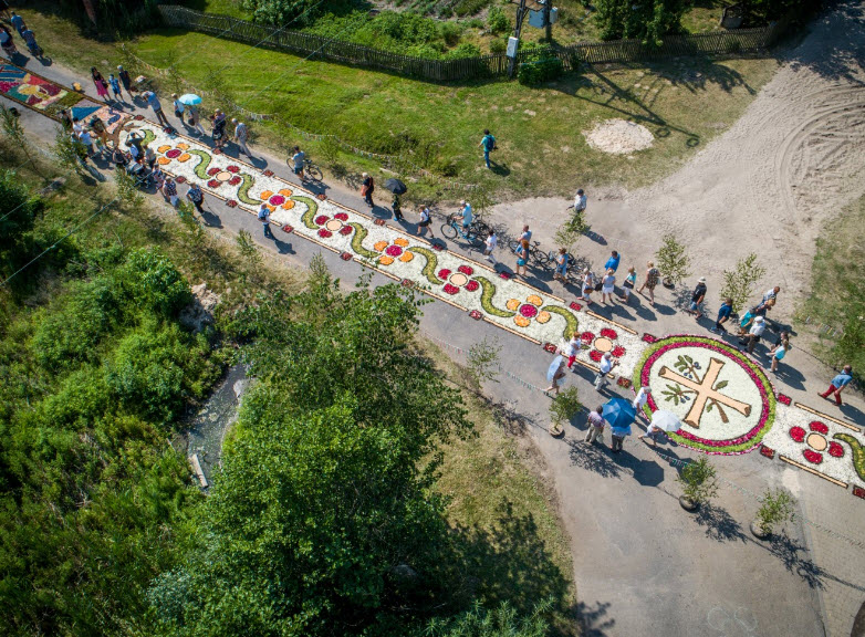 Spycimierz, Poland