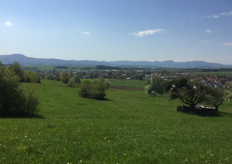 Grosselfingen, Germany
