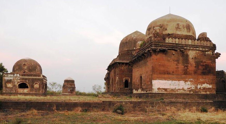 Thalner, Maharashtra, India