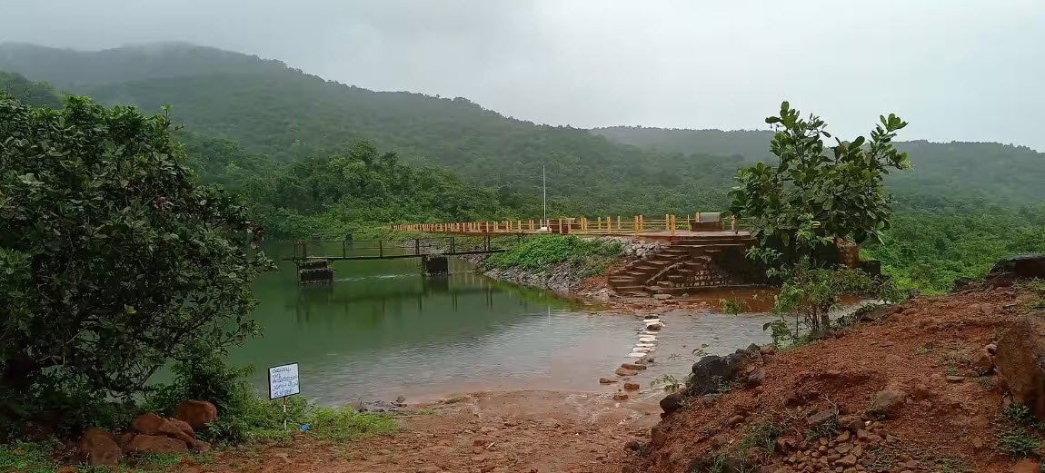 Asnoti, Karnataka, India