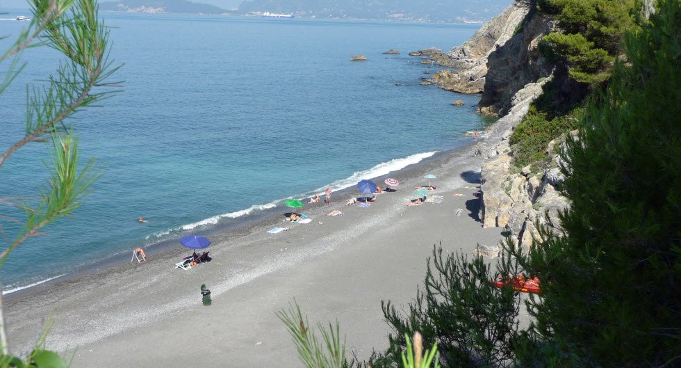 Ameglia, Liguria, Italy
