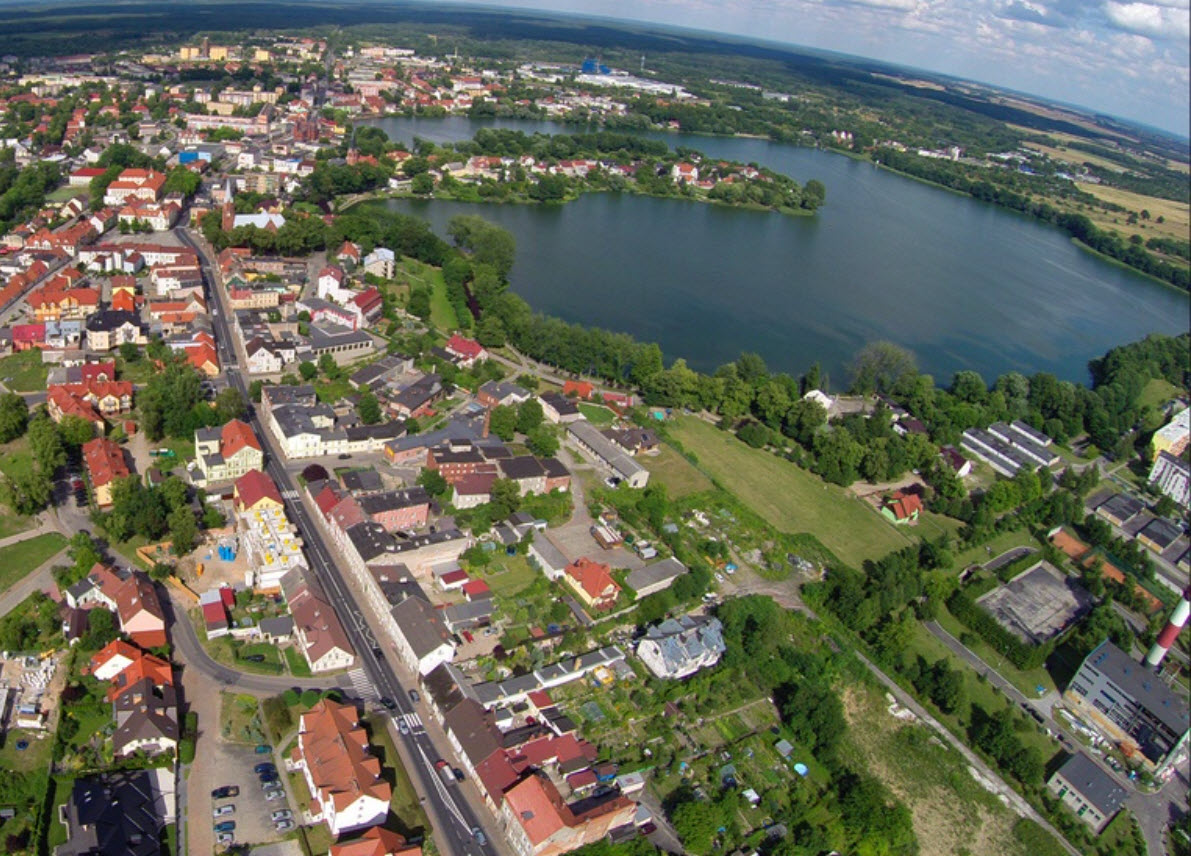 Wałcz, Poland