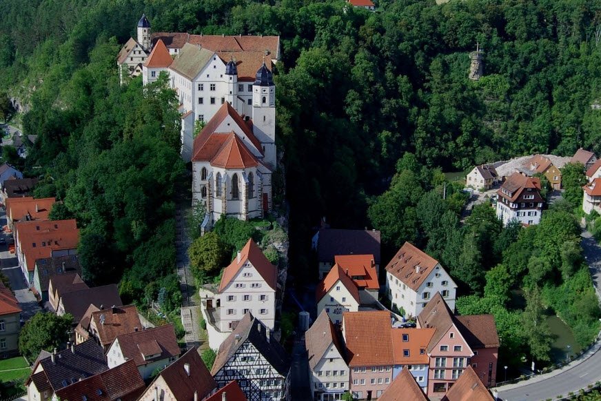 Grosselfingen, Germany