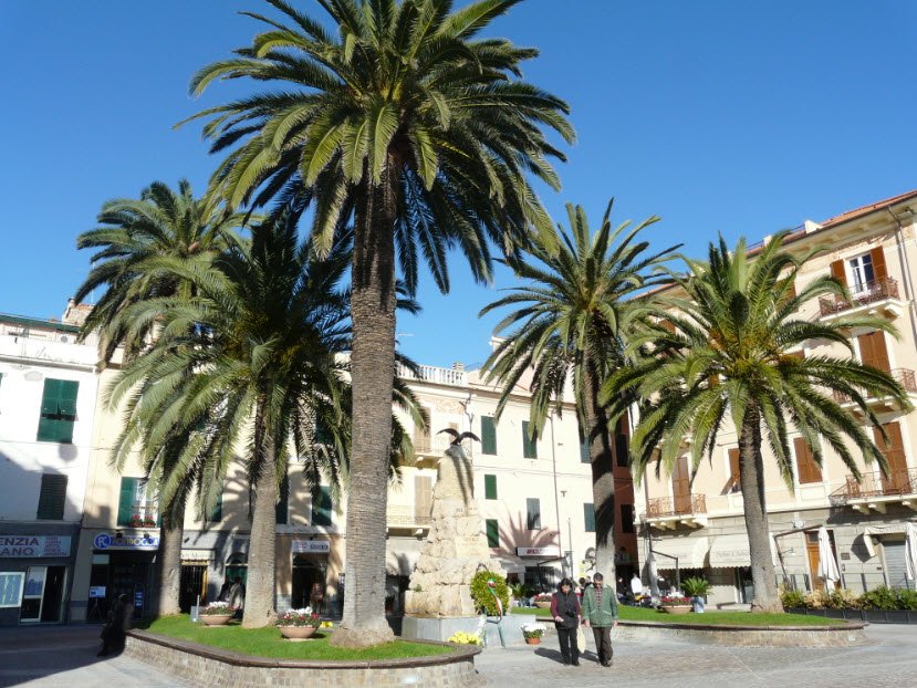 Ceriale, Italy
