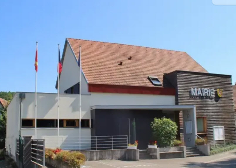Heidwiller, France