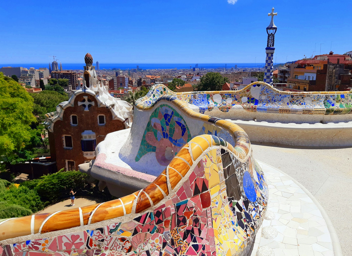 Top 20 Amazing Things to Do in Barcelona - Fabplaces.com