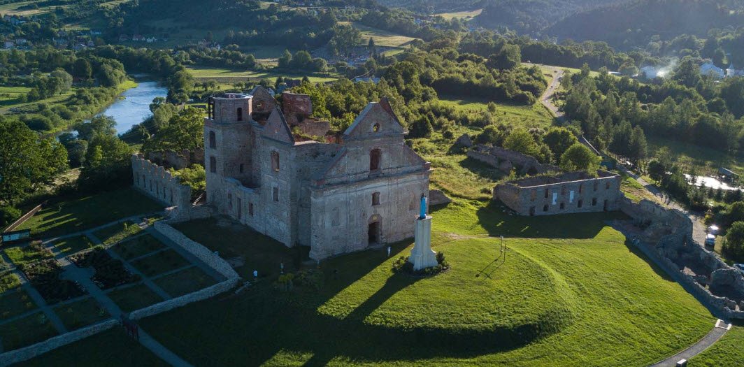 Hoczew, Poland, Poland