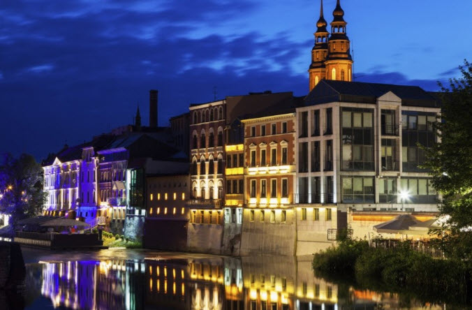 Opole, Poland
