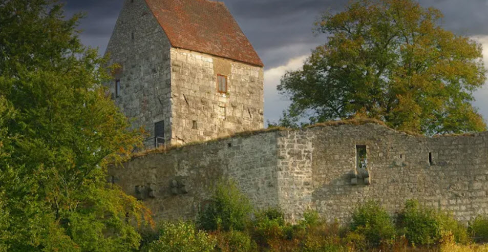 Schweppermannsburg, Germany